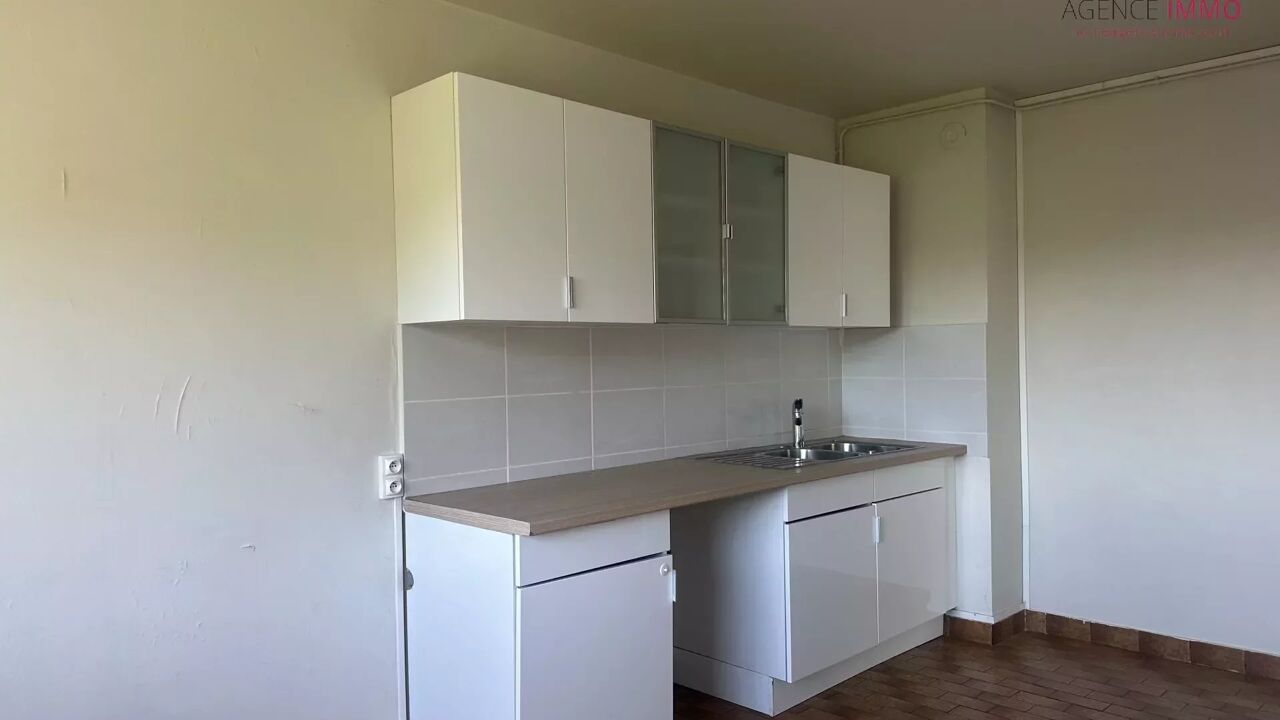 appartement 3 pièces 63 m2 à louer à Sainte-Foy-Lès-Lyon (69110)