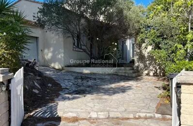 vente maison 371 000 € à proximité de Châteauneuf-les-Martigues (13220)