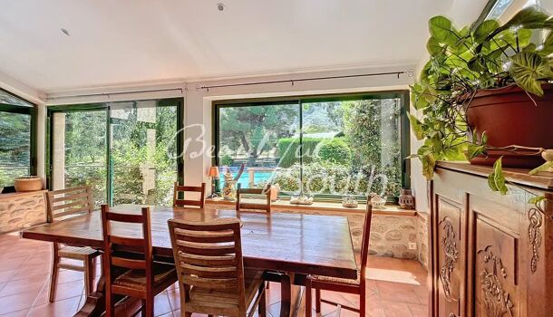 Villa / Maison 9 pièces  à vendre Estoher 66320