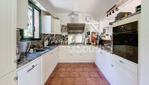 Villa / Maison 9 pièces  à vendre Estoher 66320