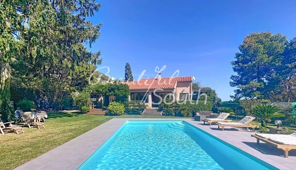 Villa / Maison 9 pièces  à vendre Estoher 66320