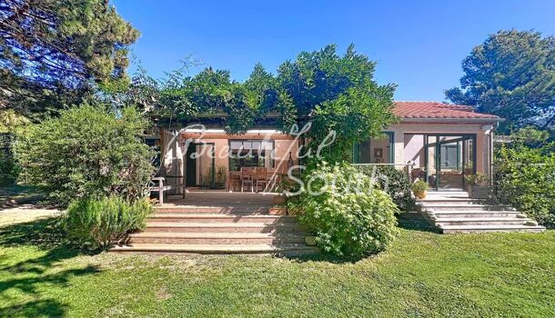 Villa / Maison 9 pièces  à vendre Estoher 66320