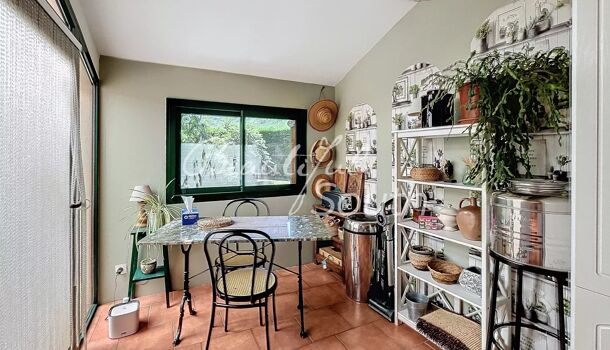 Villa / Maison 9 pièces  à vendre Estoher 66320