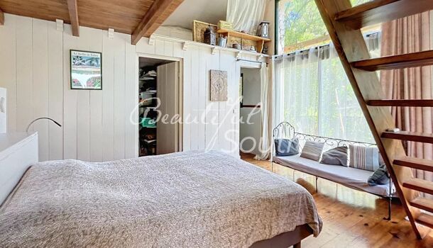 Villa / Maison 9 pièces  à vendre Estoher 66320