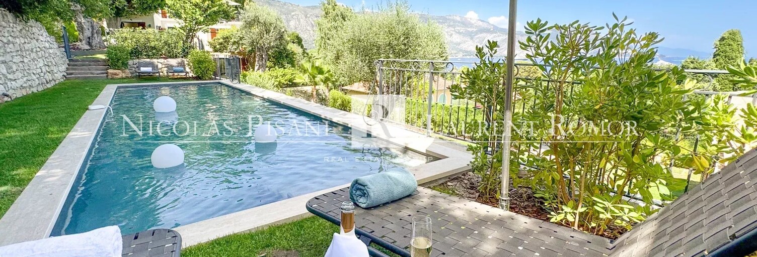 location vacances Maison   m² à Saint-Jean-Cap-Ferrat (06230)