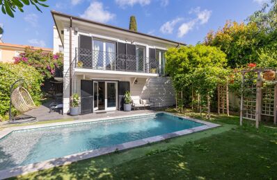 location de vacances maison Nous consulter à proximité de Cagnes-sur-Mer (06800)