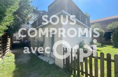 vente maison 185 000 € à proximité de Saint-Maximin (38530)