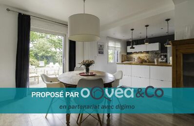 vente maison 379 000 € à proximité de Bouaye (44830)