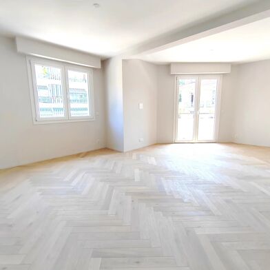 Appartement 2 pièces 53 m²