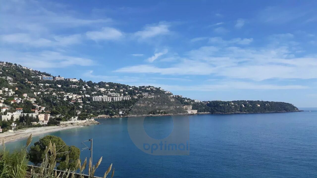 appartement 4 pièces 87 m2 à louer à Roquebrune-Cap-Martin (06190)