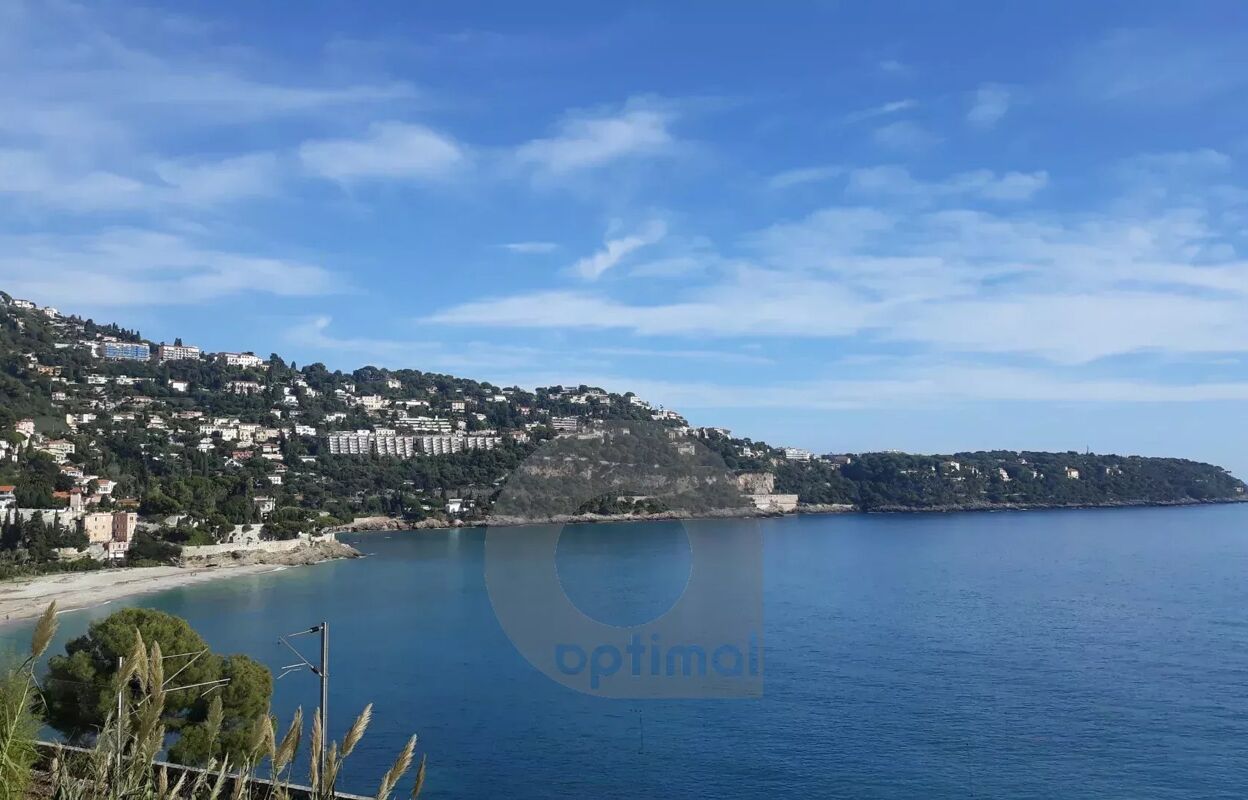 appartement 4 pièces 87 m2 à louer à Roquebrune-Cap-Martin (06190)