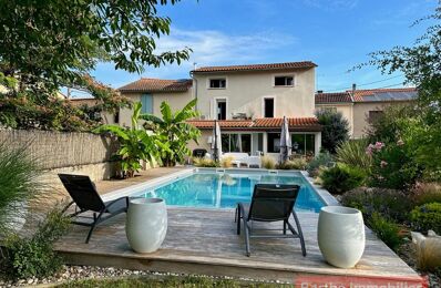 vente maison 450 000 € à proximité de Castelnau-de-Montmiral (81140)