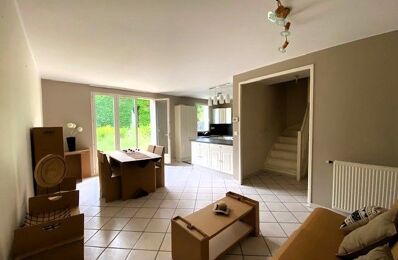 vente appartement 265 900 € à proximité de Bessancourt (95550)