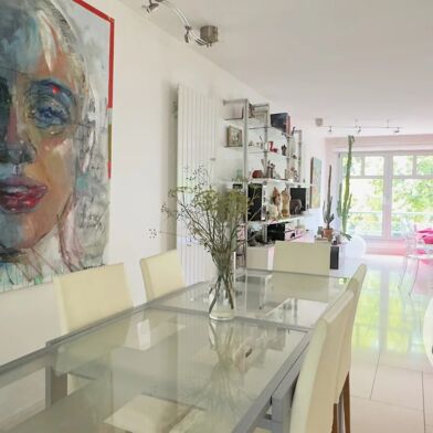 Maison 8 pièces 639000 €