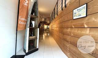 Maison 8 Pièces 292 m² à vendre à Troyes (10000)