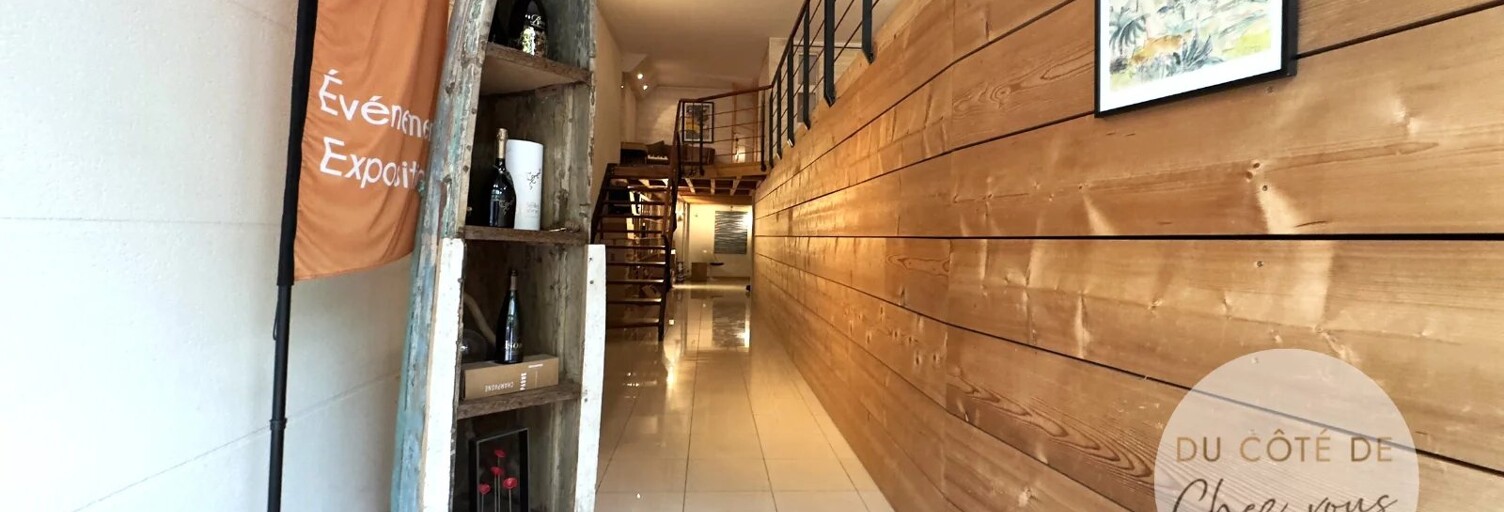 Maison 8 Pièces 292 m² à vendre à Troyes (10000)