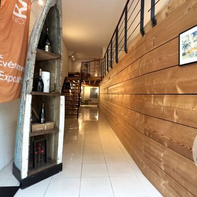 Maison 8 pièces 639000 €