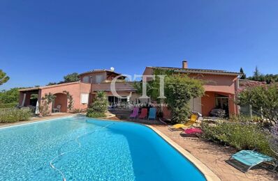 vente maison 1 155 000 € à proximité de Saint-Marcellin-Lès-Vaison (84110)