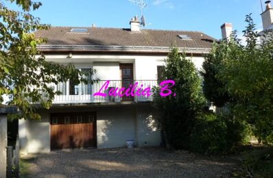 location maison 1 000 € CC /mois à proximité de Ballan-Miré (37510)