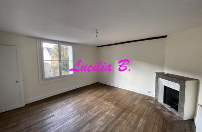 location appartement 730 € CC /mois à proximité de Joué-Lès-Tours (37300)