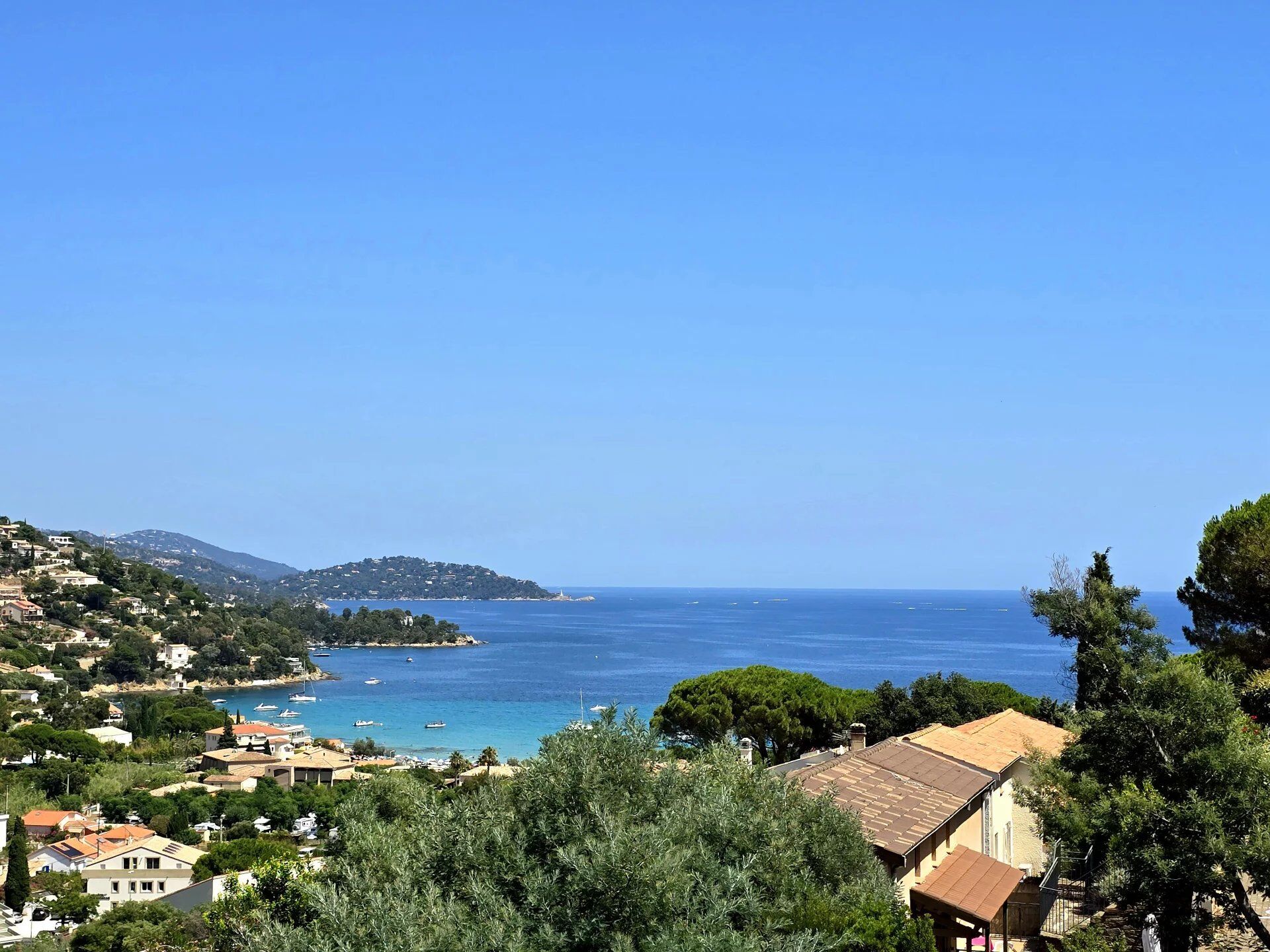 Appartement 3 pièces  à vendre Lavandou (Le) 83980