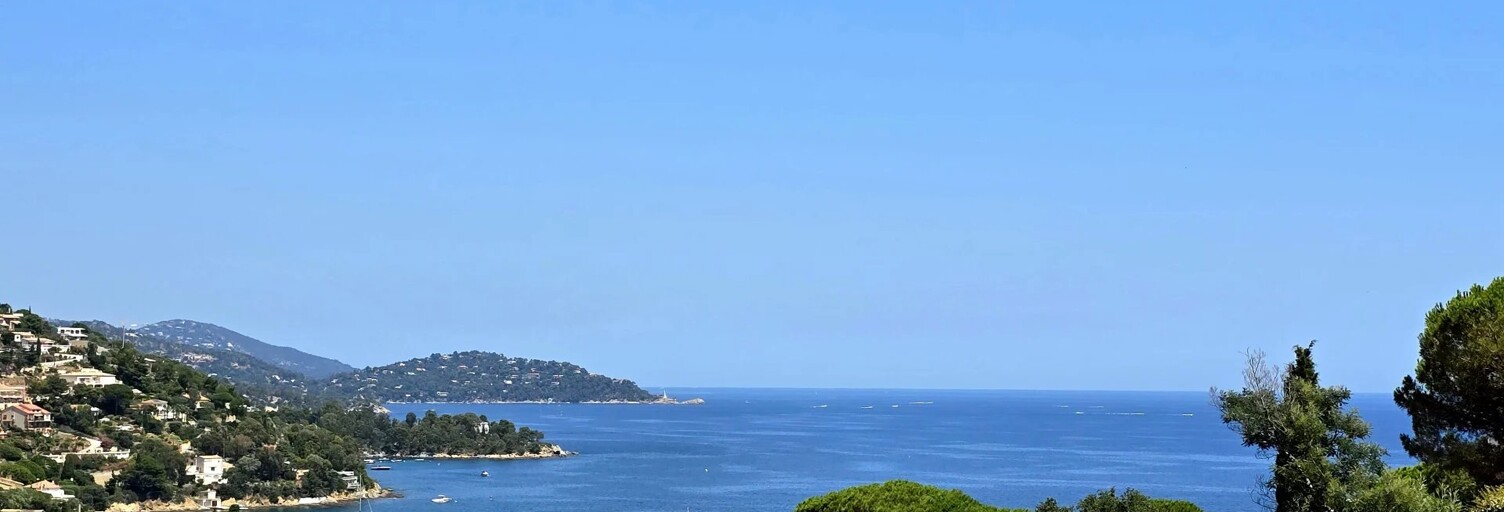 Appartement 3 Pièces 82 m² à vendre à Le Lavandou (83980)