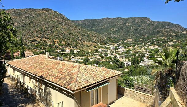 Appartement 3 pièces  à vendre Lavandou (Le) 83980