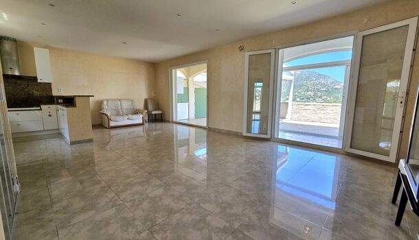 Appartement 3 pièces  à vendre Lavandou (Le) 83980