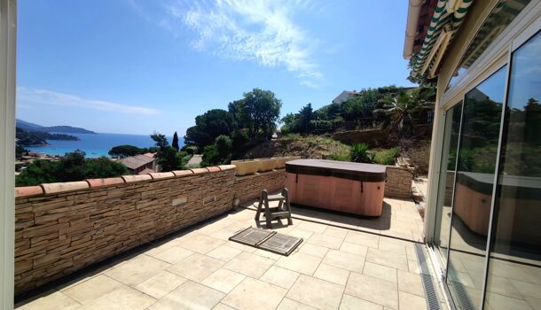 Appartement 3 pièces  à vendre Lavandou (Le) 83980
