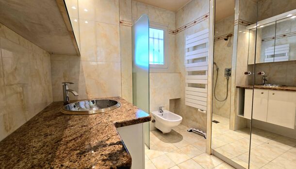 Appartement 3 pièces  à vendre Lavandou (Le) 83980