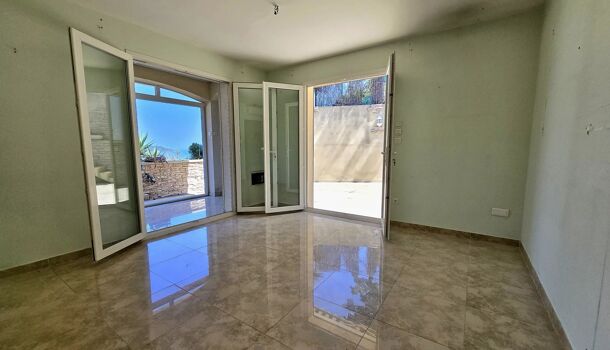 Appartement 3 pièces  à vendre Lavandou (Le) 83980