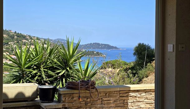 Appartement 3 pièces  à vendre Lavandou (Le) 83980