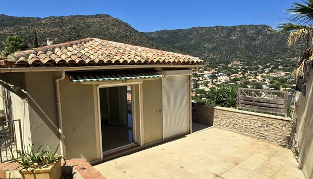 Appartement 3 pièces  à vendre Lavandou (Le) 83980