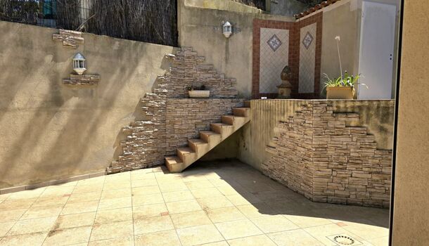 Appartement 3 pièces  à vendre Lavandou (Le) 83980