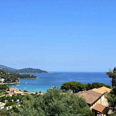 Appartement 3 pièces 690000 €