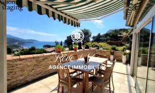 Appartement 3 Pièces 82 m² à vendre à Le Lavandou (83980)