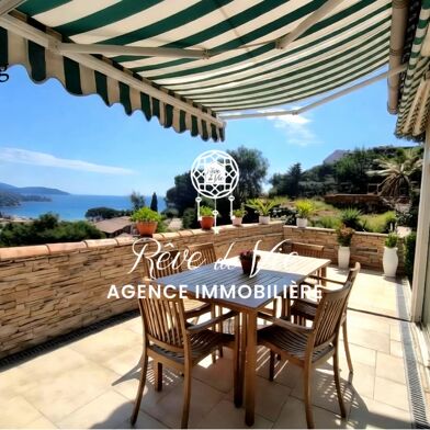 Appartement 3 pièces 690000 €