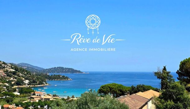 Appartement 3 pièces  à vendre Lavandou (Le) 83980