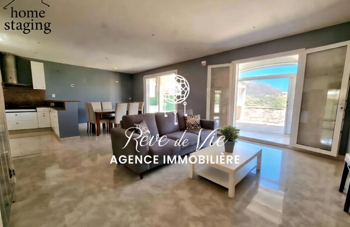 SAINT CLAIR MAISON SUR LE TOIT VUE MER — photo 3