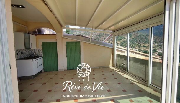 Appartement 3 pièces  à vendre Lavandou (Le) 83980