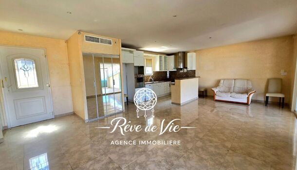 Appartement 3 pièces  à vendre Lavandou (Le) 83980