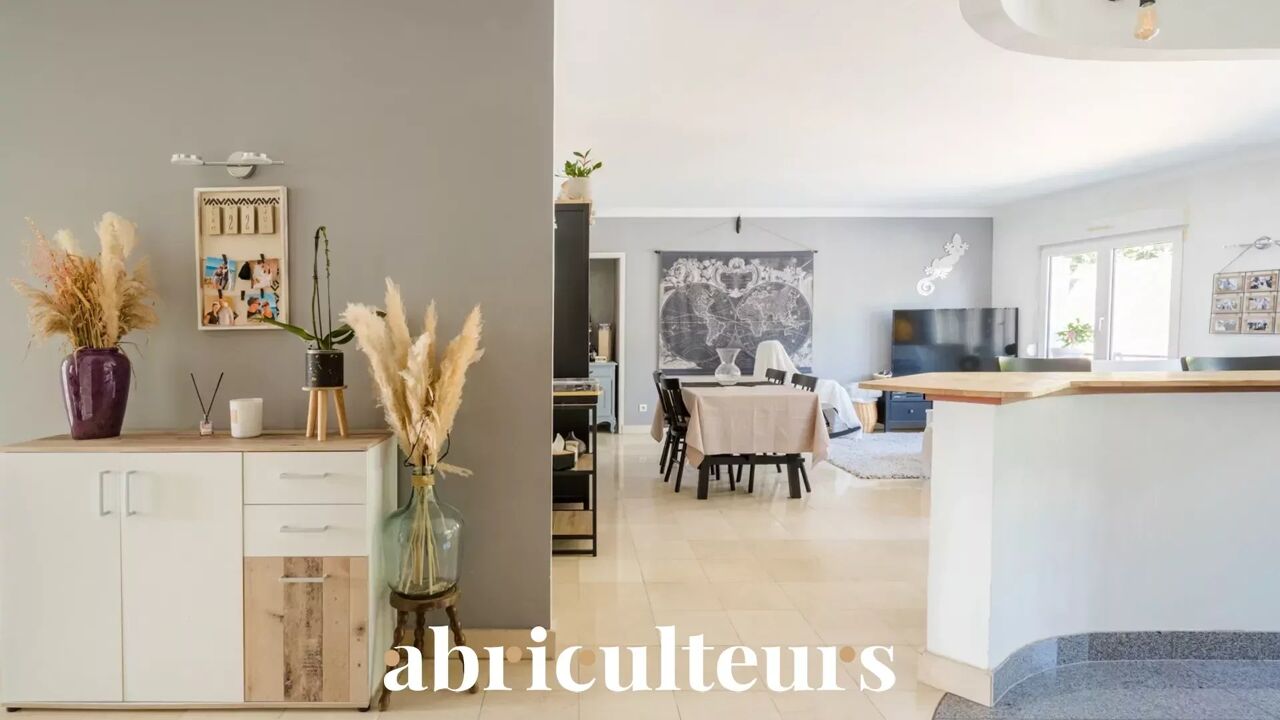 appartement 4 pièces 110 m2 à vendre à Château-Thierry (02400)