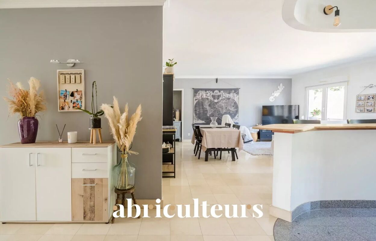 appartement 4 pièces 110 m2 à vendre à Château-Thierry (02400)