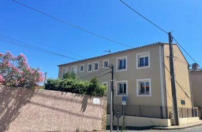 location appartement 750 € CC /mois à proximité de Aubignan (84810)