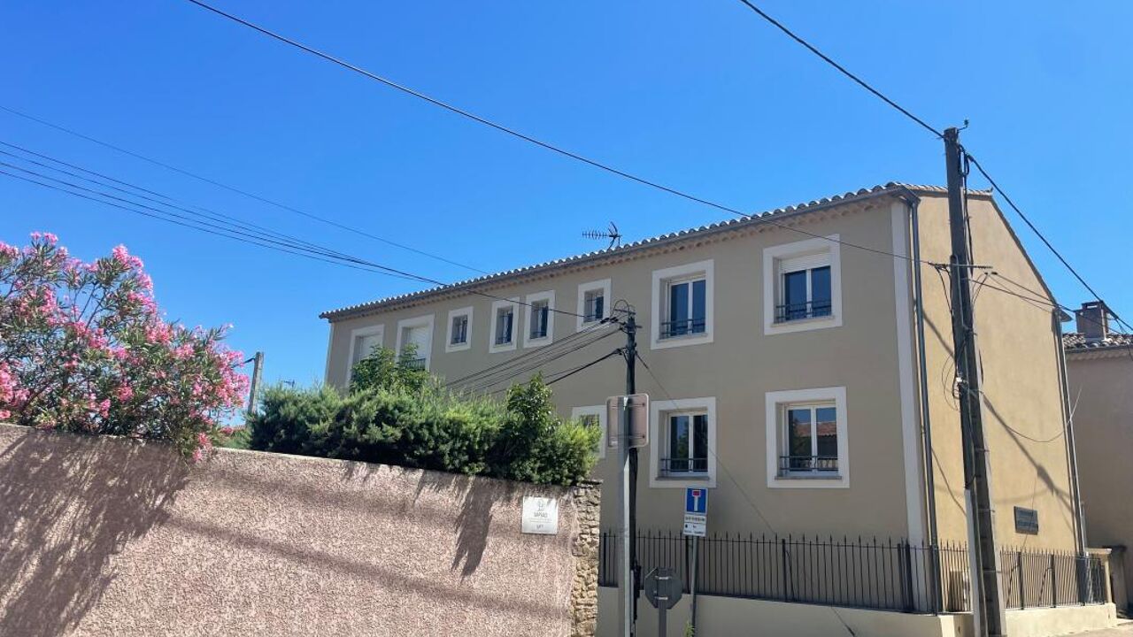 appartement 2 pièces 71 m2 à louer à Carpentras (84200)