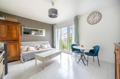 vente appartement 148 000 € à proximité de Belloy-en-France (95270)