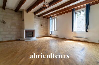 maison 5 pièces 200 m2 à vendre à Saint-Gilles (30800)