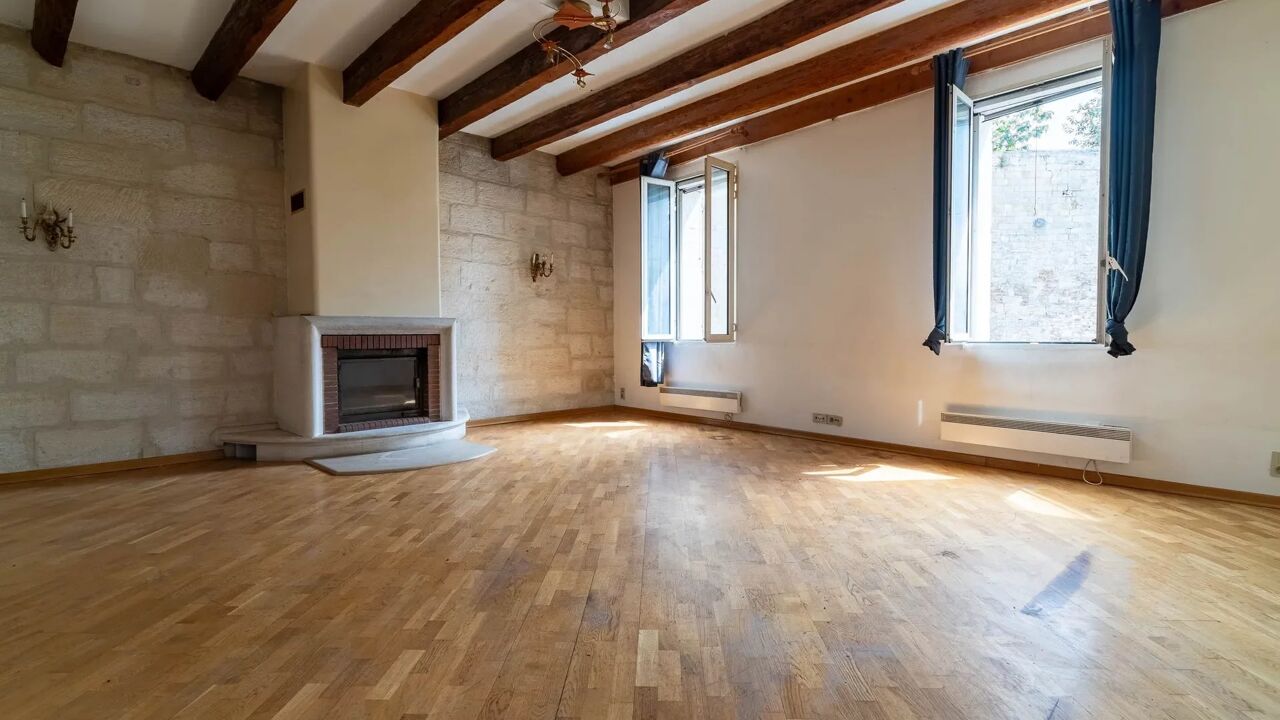 maison 5 pièces 200 m2 à vendre à Saint-Gilles (30800)