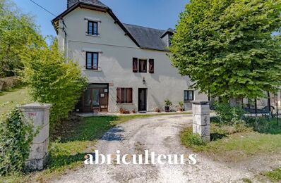 vente maison 370 000 € à proximité de Terrasson-Lavilledieu (24120)