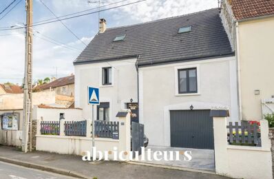 vente maison 242 000 € à proximité de La Chapelle-sur-Chézy (02570)